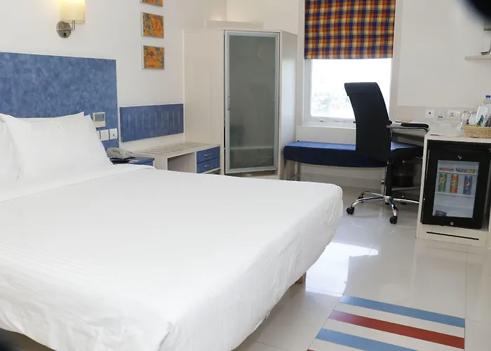 Hometel Chandigarh