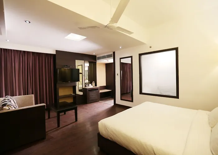 Hotel Oyster