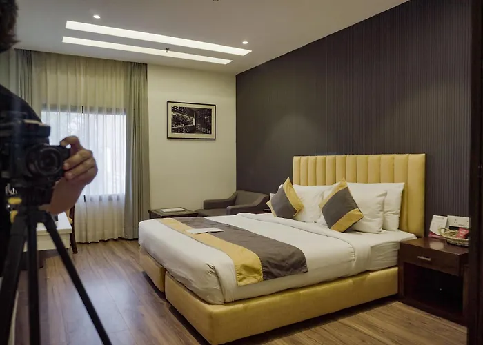 Hotel Icon